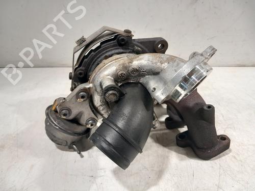 Turbolader/Kompressor Turbolader/Kompressor 38166272 38166272