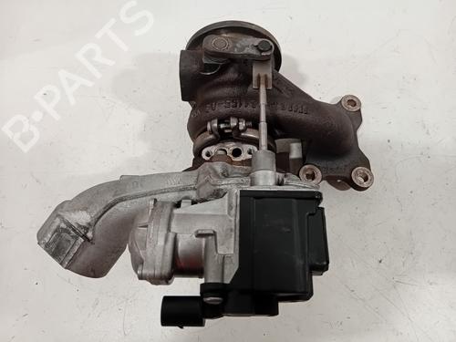 Turbocharger/Supercharger AUDI A3 Sportback (8VA, 8VF) 1.4 TFSI e-tron | BP27487573M71 