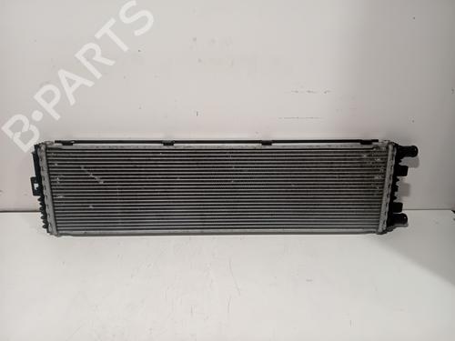 Used Water radiator Water radiator AUDI A6 C8 (4A2) 50 TFSI e quattro (299 hp) 40293476 40293476