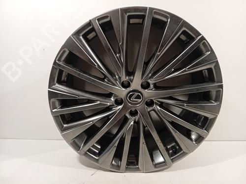 Used Rim LEXUS RX (_LA1_, _LH1_) 450h+ E-Four (AALH16) (309 hp) 28077591