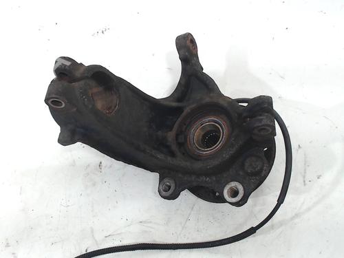 Right front steering knuckle CITROËN DS3 (SA_) 1.4 VTi 95 | BP13203483M26 