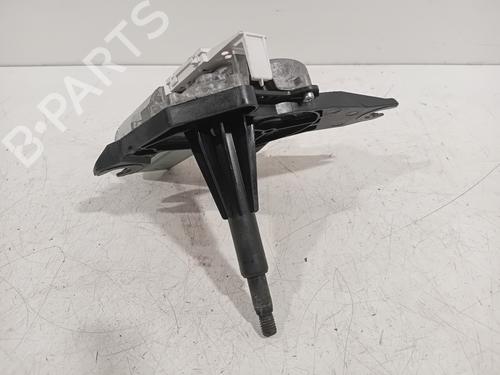 Rear wiper motor DACIA DUSTER (HS_) 1.6 16V | BP20926474M102 