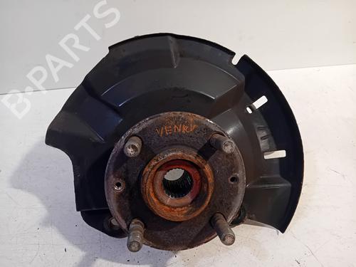 Højre Styrespindel Lejehus KIA RIO III (UB) 1.25 CVVT (86 hp) 22733075