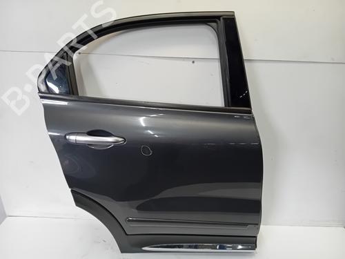 Used Right rear door FIAT 500X (334_) 1.4 (334AXC1B, 334AXC11) (140 hp) 26738417
