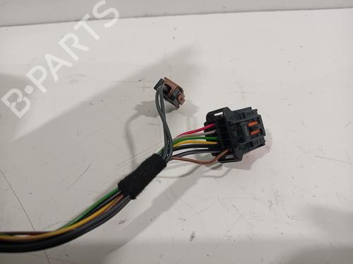 Right mirror PEUGEOT 308 II (LB_, LP_, LW_, LH_, L3_) 1.6 HDi | BP30567134C27