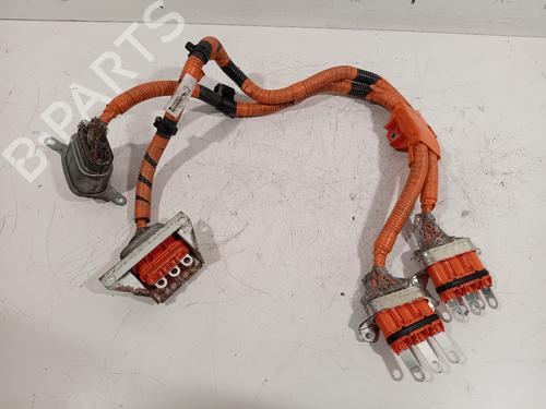 Used Cable TOYOTA YARIS (_P13_) 1.5 Hybrid (NHP130_) (101 hp) 24343124