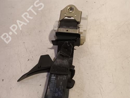 Used Rear right seatbelt VW PASSAT B7 (362) 1.6 TDI (105 hp) 15805838