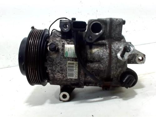 Used AC compressor KIA SPORTAGE III (SL) 2.0 CRDi (136 hp) 10668519