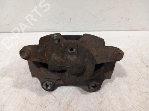 Left front brake caliper ABARTH 500 / 595 / 695 1.4 (312.AXF11, 312.AXF1A, 312.AXD1A) | BP35925032M105 - Image 3