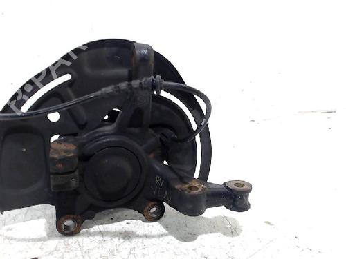 Right front steering knuckle RENAULT TWINGO III (BCM_, BCA_) 1.0 SCe 70 | BP13200992M26 