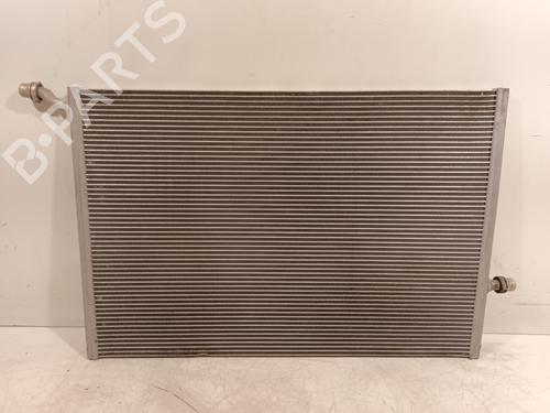 Used AC radiator AC radiator 26203049 26203049