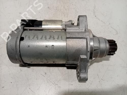 Starter VW GOLF VII (5G1, BQ1, BE1, BE2) 1.5 TSI | BP37799487M8 - Image 2