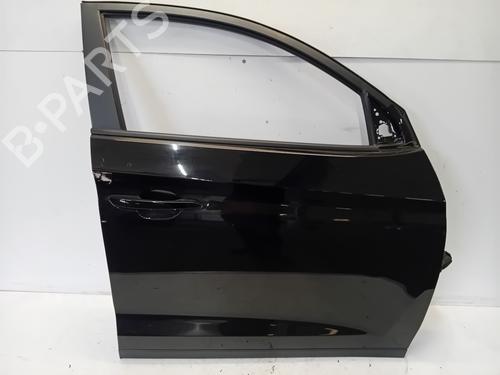 Used Right front door HYUNDAI TUCSON (TL, TLE) 1.6 T-GDi (177 hp) 25705366