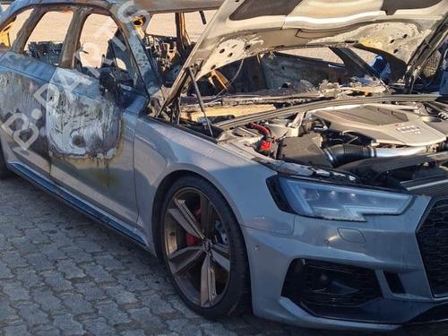 Engine mount AUDI A4 B9 Avant (8W5, 8WD) RS4 TFSi quattro | BP10922151M89 - Image 5