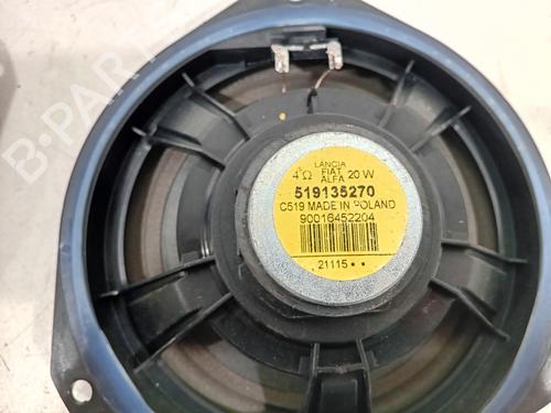 Electronic module FIAT 500X (334_) 1.4 (334AXC1B, 334AXC11) | BP27503896M83 - Image 7