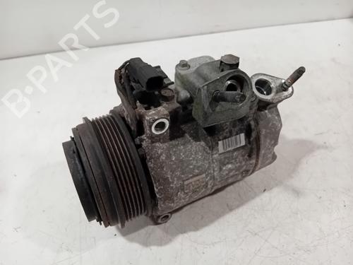 Used AC compressor AC compressor FORD C-MAX II (DXA/CB7, DXA/CEU) 1.6 TDCi (115 hp) 40184855 40184855