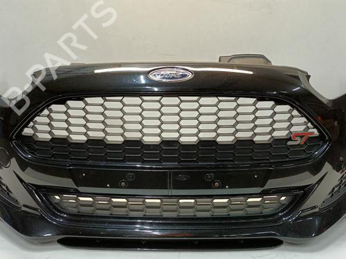 Used Front bumper FORD FIESTA VI (CB1, CCN) 1.0 EcoBoost (100 hp) 30309130