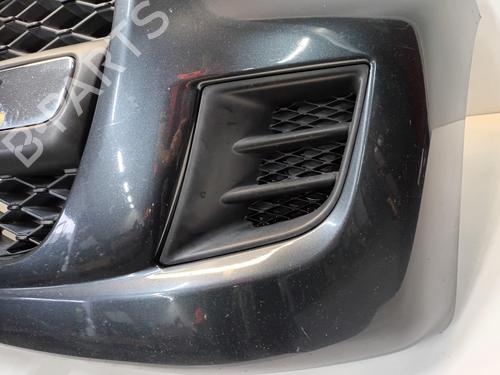 Front bumper PEUGEOT 107 (PM_, PN_) 1.0 | BP29816244C7 