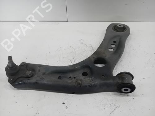 Used Right front suspension arm SKODA OCTAVIA III Combi (5E5, 5E6) 1.6 TDI (115 hp) 19280444