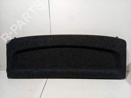 Cappelliera posteriore OPEL CORSA D (S07) 1.4 (L08, L68) (100 hp) 30804379