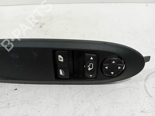 Switch CITROËN DS3 (SA_) 1.6 HDi 115 | BP15295842I30 