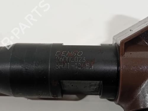 Injector MAZDA CX-5 (KE, GH) 2.2 D (KE2FW) | BP29528283M100 