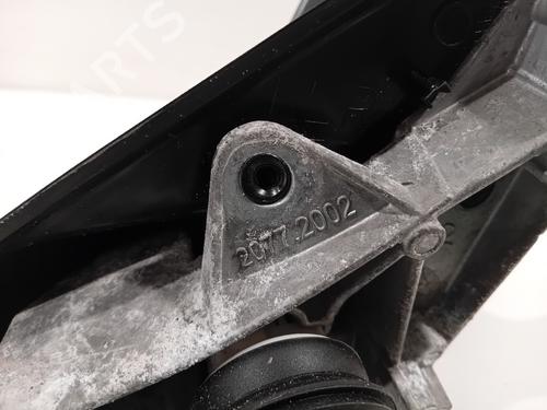 Right mirror BMW 3 (F30, F80) 320 i | BP24613031C27 