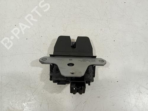 Used Tailgate lock FORD GRAND C-MAX (DXA/CB7, DXA/CEU) 1.0 EcoBoost (125 hp) 21047831