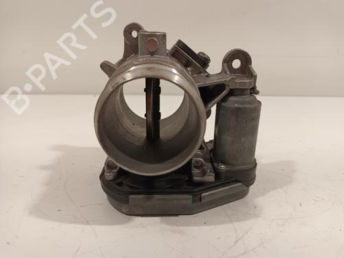 Used Throttle body Throttle body JAGUAR XF I (X250) 2.2 D (163 hp) 16931865 16931865