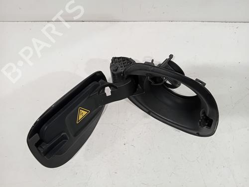 Fuel flap VOLVO V60 I (155) D6 Hybrid AWD | BP29268392C131 