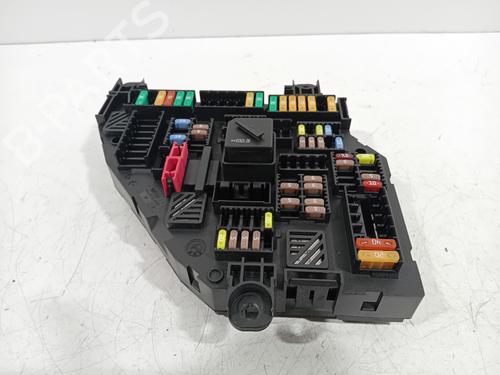 Fuse box BMW X4 (F26) xDrive 20 d | BP18164589E1 