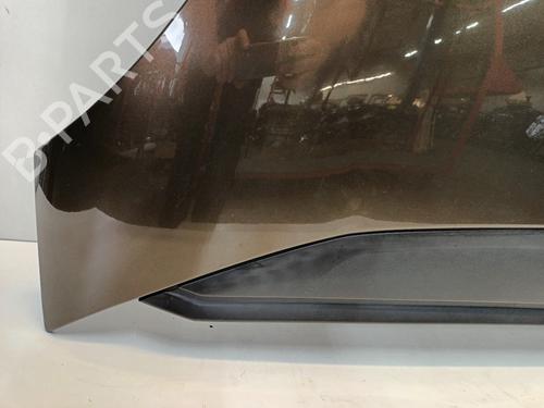 Hood CITROËN C4 Grand Picasso I (UA_) 1.6 VTi 120 | BP29568976C1 