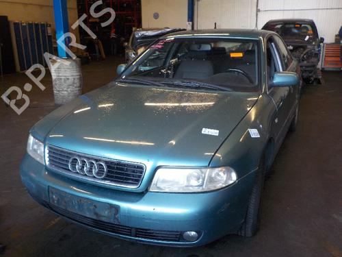 Dørhengsel/Dørstopper AUDI A4 B5 (8D2) 2.4 | BP13196021C146 