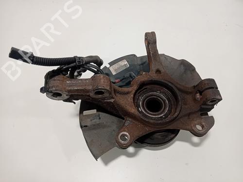 Right front steering knuckle KIA RIO III (UB) 1.1 CRDi | BP38444673M26 - Image 4