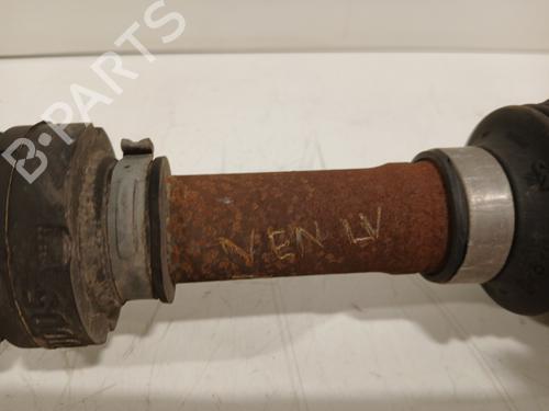 Left front driveshaft RENAULT AUSTRAL TCe 160 (HGMJ) | BP36641625M38 - Image 5