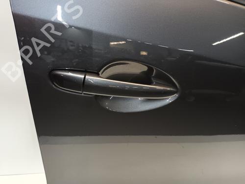 Right front door MAZDA CX-5 (KE, GH) 2.2 D (KE2FW) | BP29528260C3 