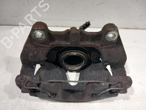 Right front brake caliper OPEL MERIVA B MPV (S10) 1.4 (75) | BP37021650M104  - Image 5