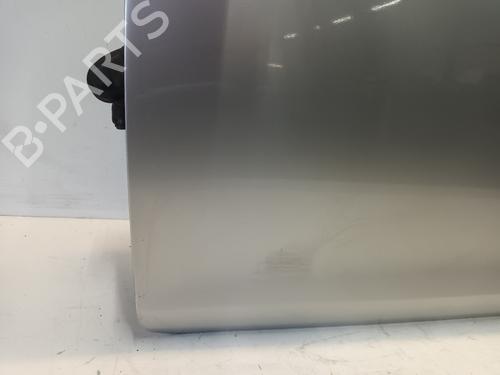 Left front door FORD FIESTA VI (CB1, CCN) 1.6 TDCi | BP27517506C2 