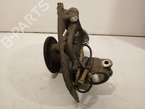 Left front steering knuckle BMW 3 Convertible (E93) 325 i | BP26309514M25 - Image 3