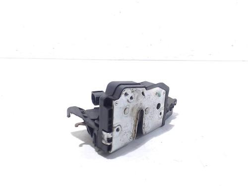 Rear left lock BMW 3 (E46) 320 d | BP13197621C100 
