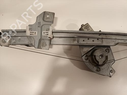 Front left window mechanism DACIA SANDERO 1.4 (BS0C, BS0A, BS0G, BS1F, BS0E) | BP16331010C22 - Image 7
