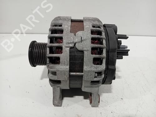 Alternator NISSAN X-TRAIL III (T32_, T32R, T32RR) 1.6 dCi (T32) | BP21189153M7 