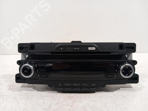 Used Radio Radio ALFA ROMEO GIULIETTA (940_) 2.0 JTDM (940.FXL1A) (140 hp) 33268184 33268184