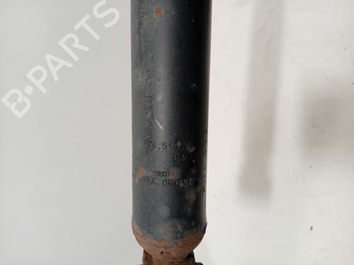 Left rear shock absorber SEAT ATECA (KH7, KHP) 1.5 TSI | BP32232446M18 - Image 6