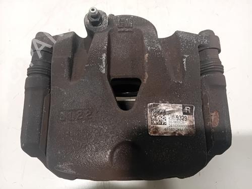 Right front brake caliper OPEL KARL (C16) 1.0 | BP36806352M104 - Image 2