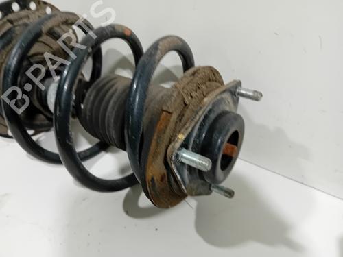 Right front shock absorber MITSUBISHI OUTLANDER III (GG_W, GF_W, ZJ, ZL, ZK) 2.0 (GF7W) | BP23988449M17 