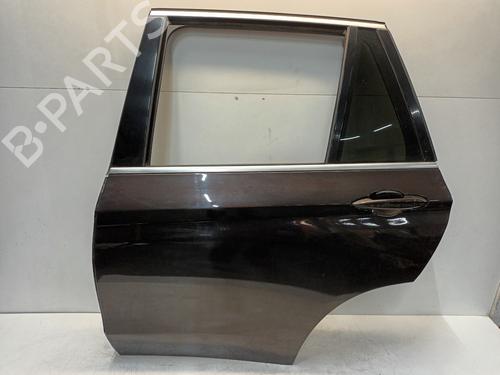 Used Left rear door BMW X5 (F15, F85) xDrive 30 d (258 hp) 32688761