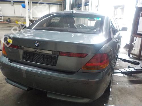 Left taillight BMW 7 (E65, E66, E67) 745 i, Li | BP17496963C34 