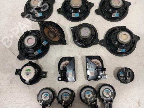 Speaker AUDI Q5 (FYB, FYG) SQ5 TFSI quattro | BP33846440E2  - Image 7