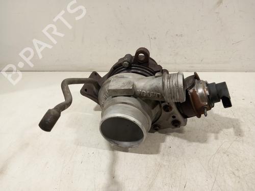 Turbolader/Kompressor Turbolader/Kompressor 38068798 38068798